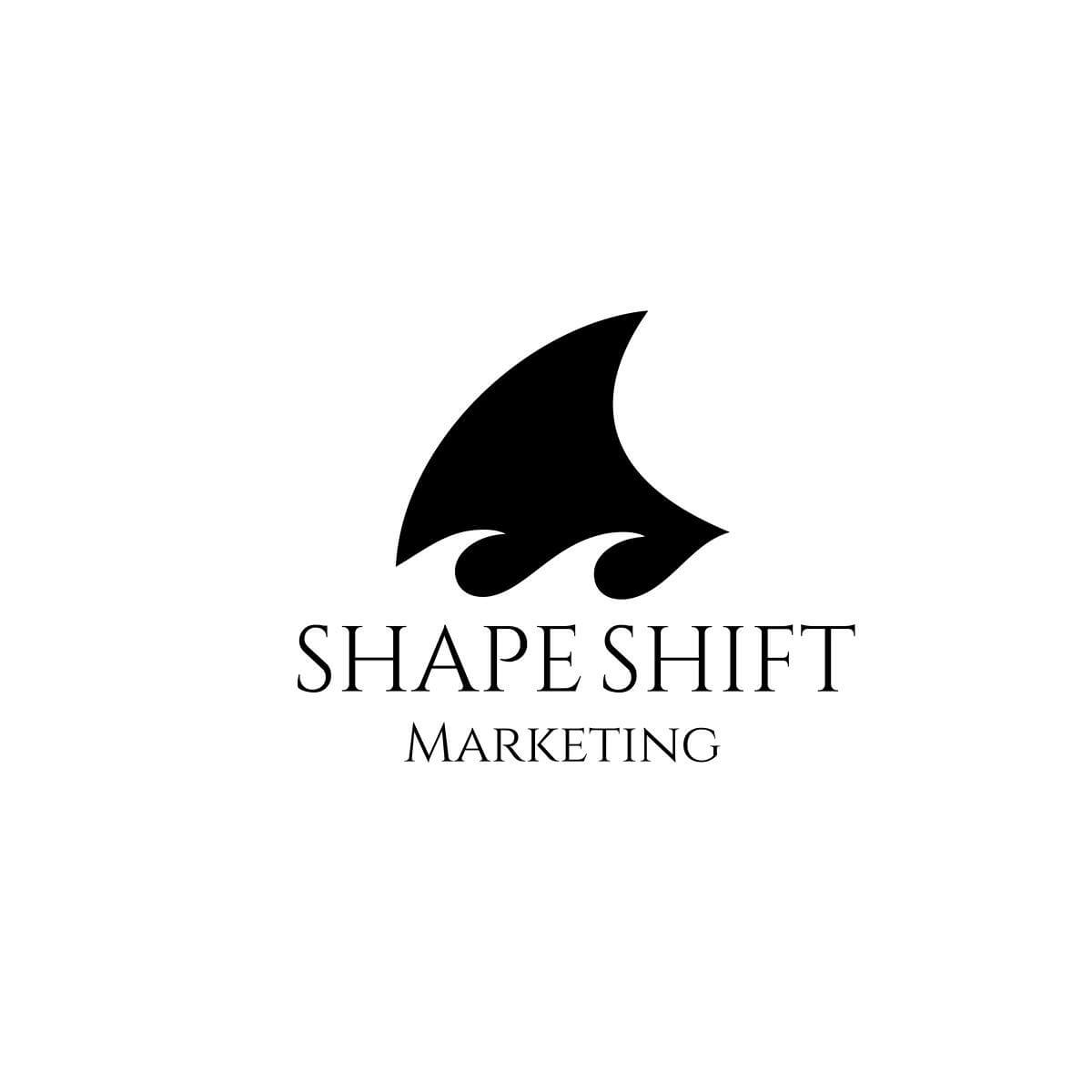 Shape Shift Marketing