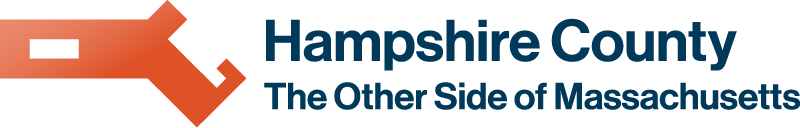 Visit Hampshire County Logo