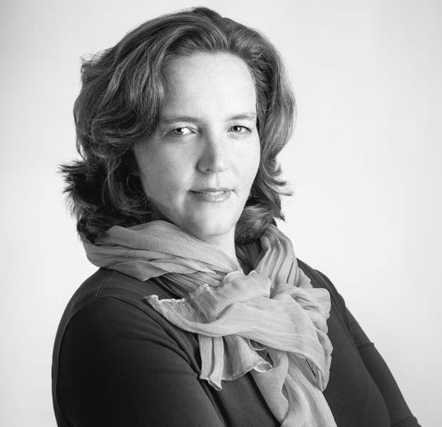 Aelan Tierney Headshot