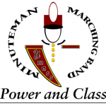 UMass Minuteman Marching Band