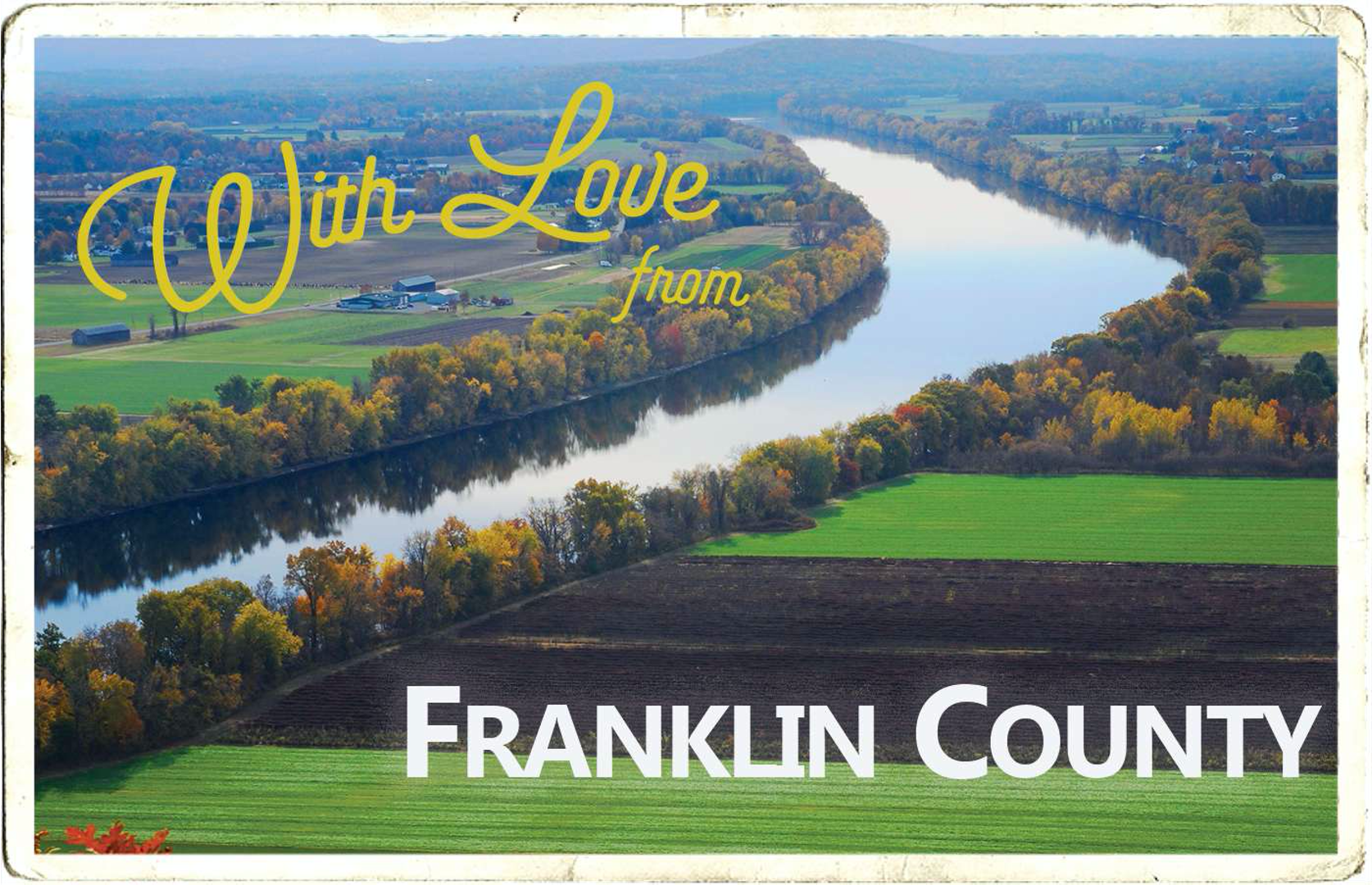 With Love from Franklin County