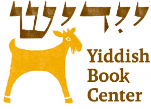 Yiddish Book Center
