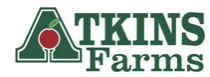 Atkins Farms Logo