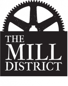 Centerpiece Sponsor: The Mill District