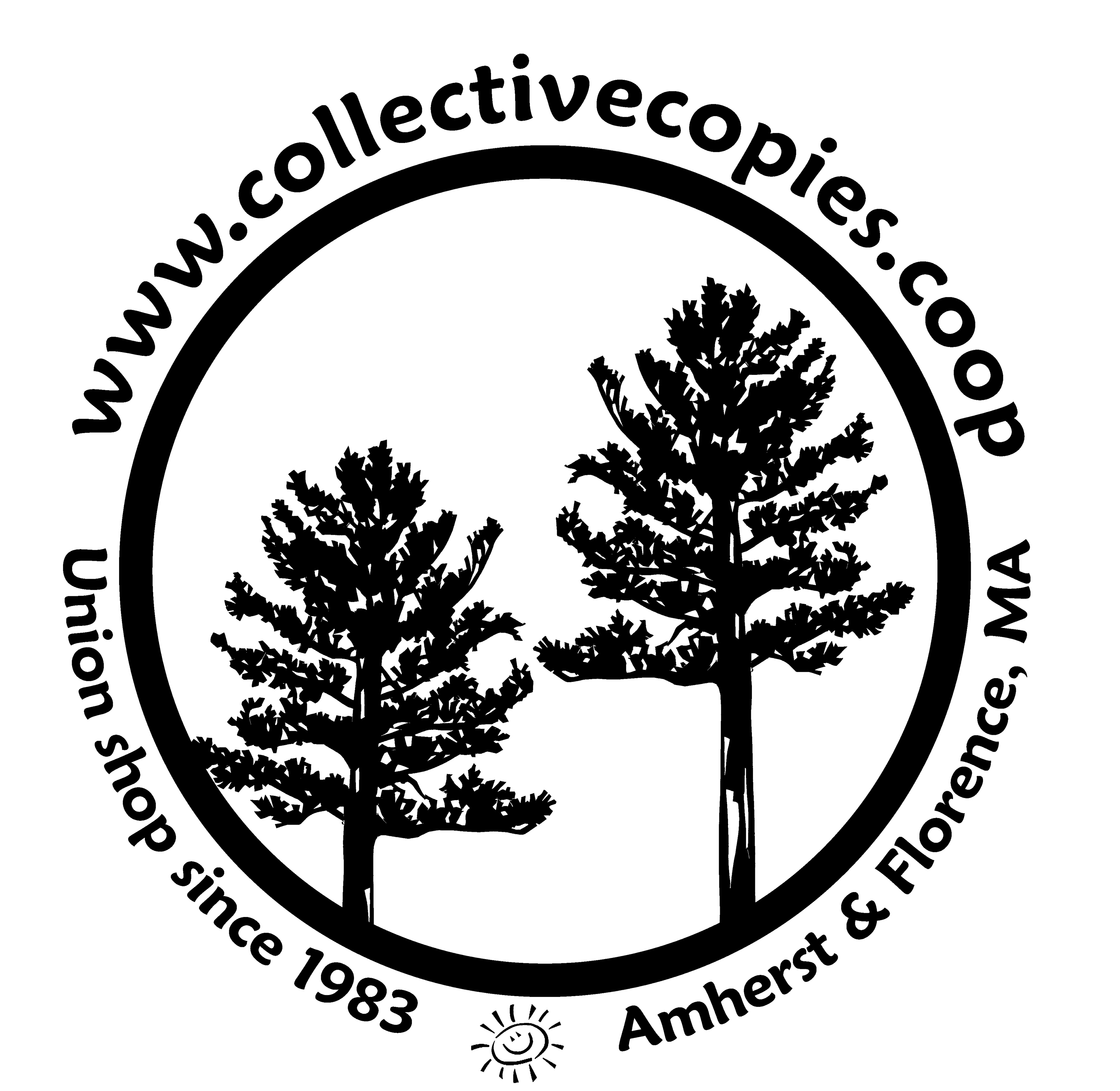 Collective Copies Logo