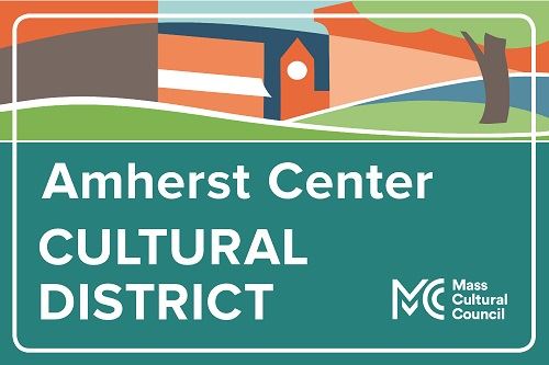 Amherst Center Cultural District