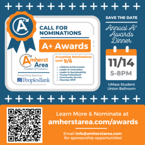 2024 A+ Awards Save the Date