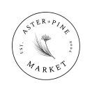 Aster + Pine Market