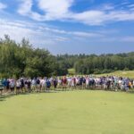 Annual Amherst Chambe of Commerce Golf Tournament