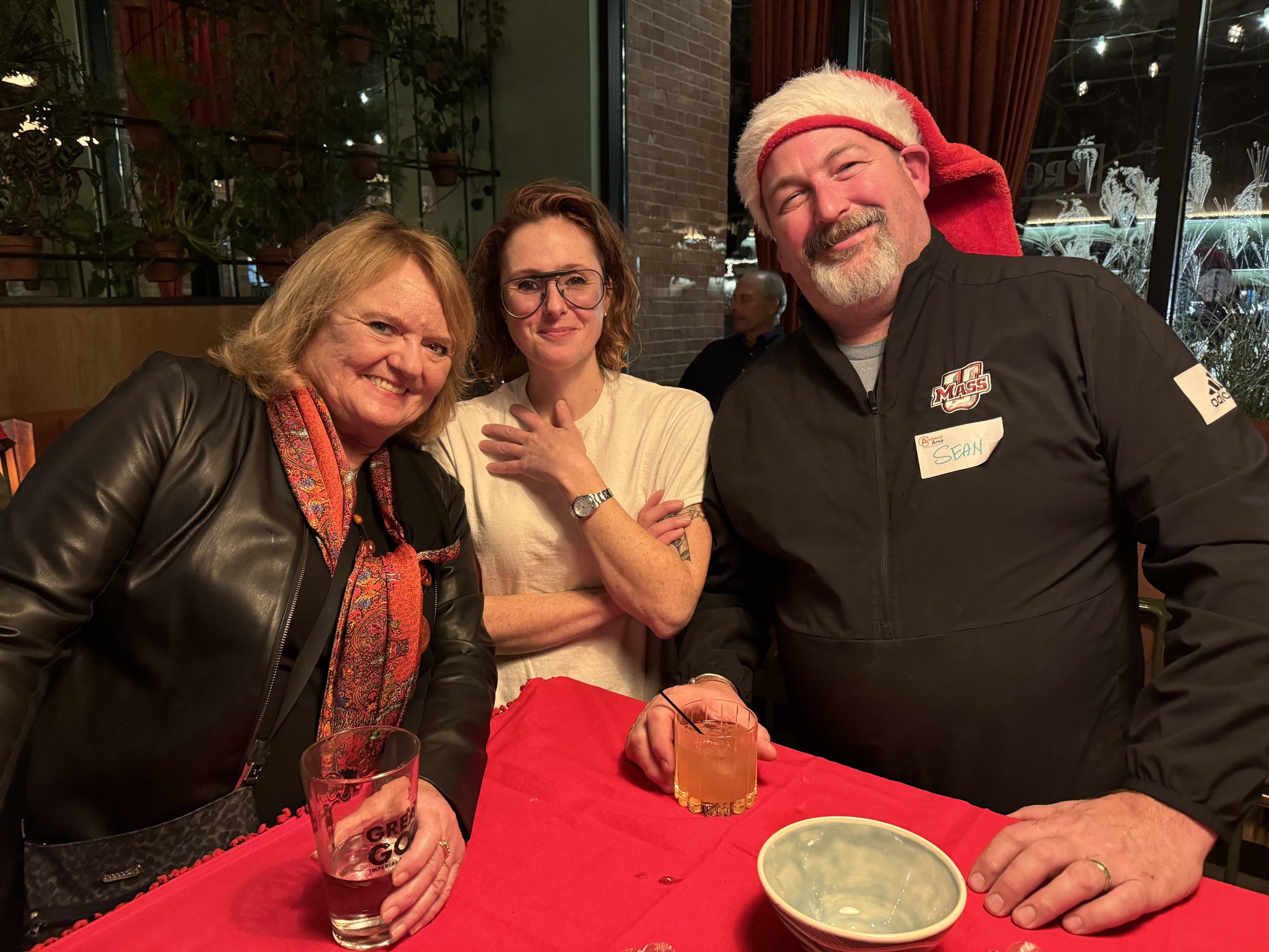 Holiday Party Amherst Chamber of Commerce Holiday Party Amherst Chamber of Commerce