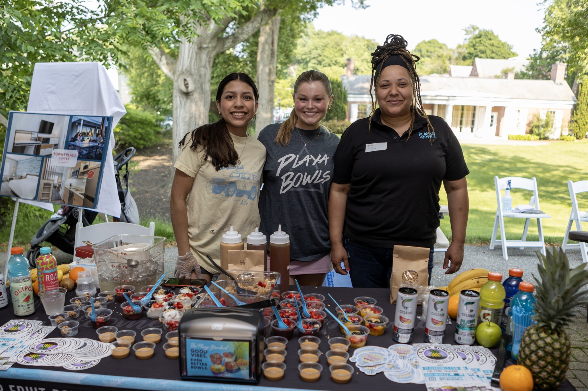 New And Notable Business Expo