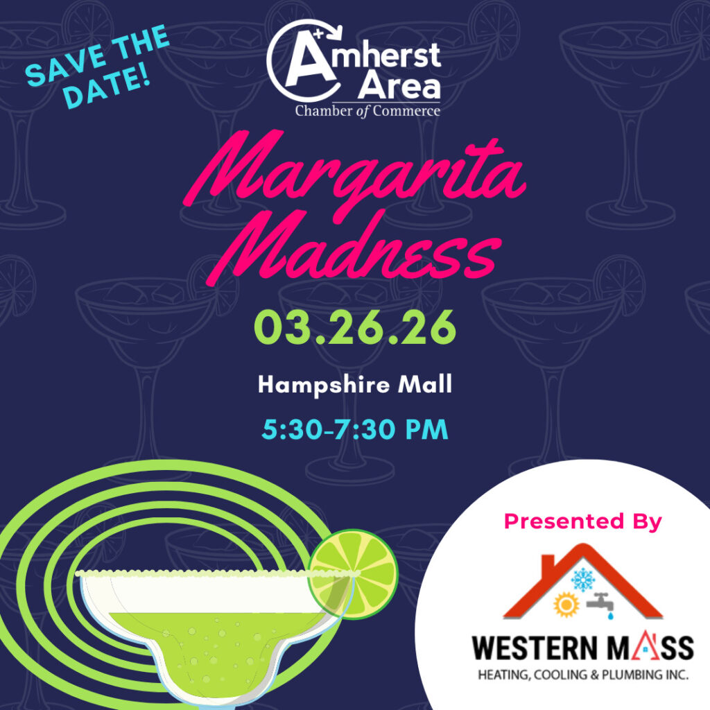 2026 Margarita Madness Social Participants