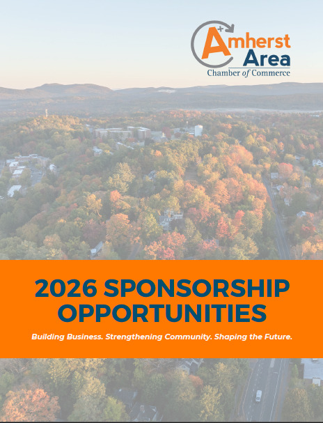 2026 sponsorship packet cover image