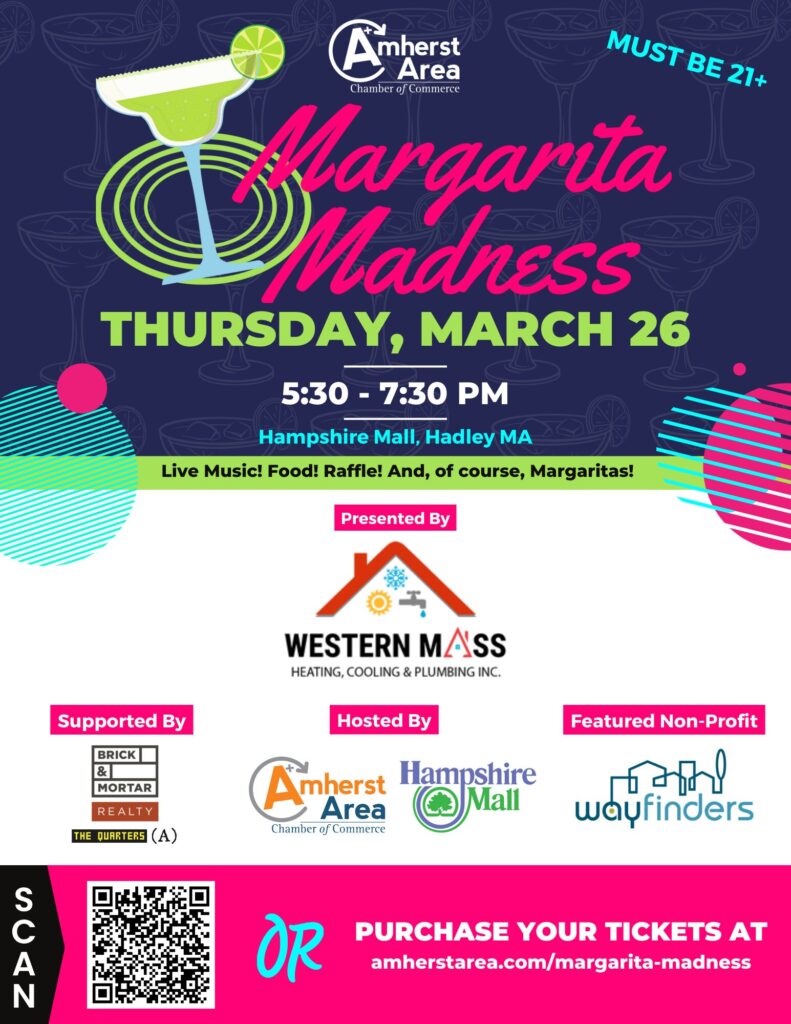 2026 Margarita Flyers