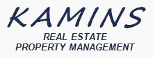 Kamins Real Estate Property Management