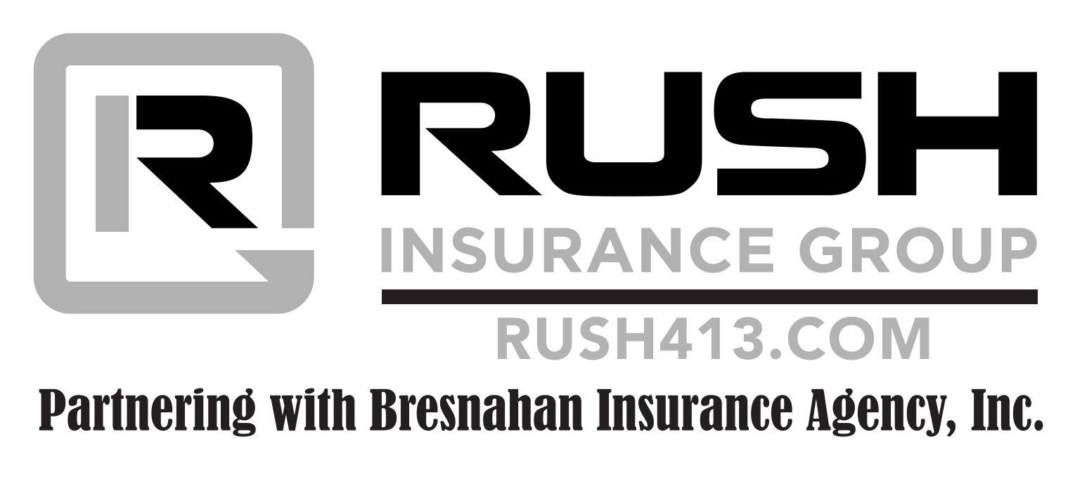 Photo Booth Sponsor: Rush Insurance