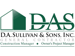 D.A. Sullivan