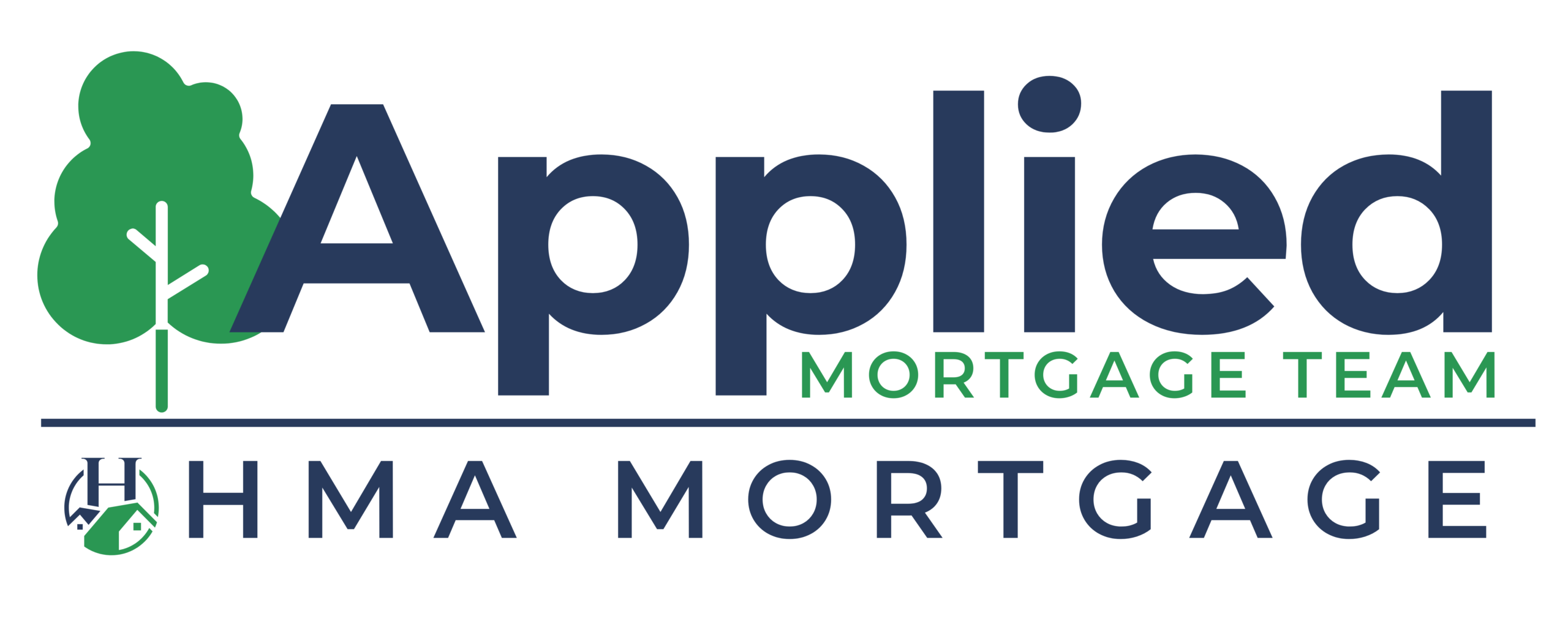 Logo_Applied Mortgage_Color - NEW with mortgage added (1)