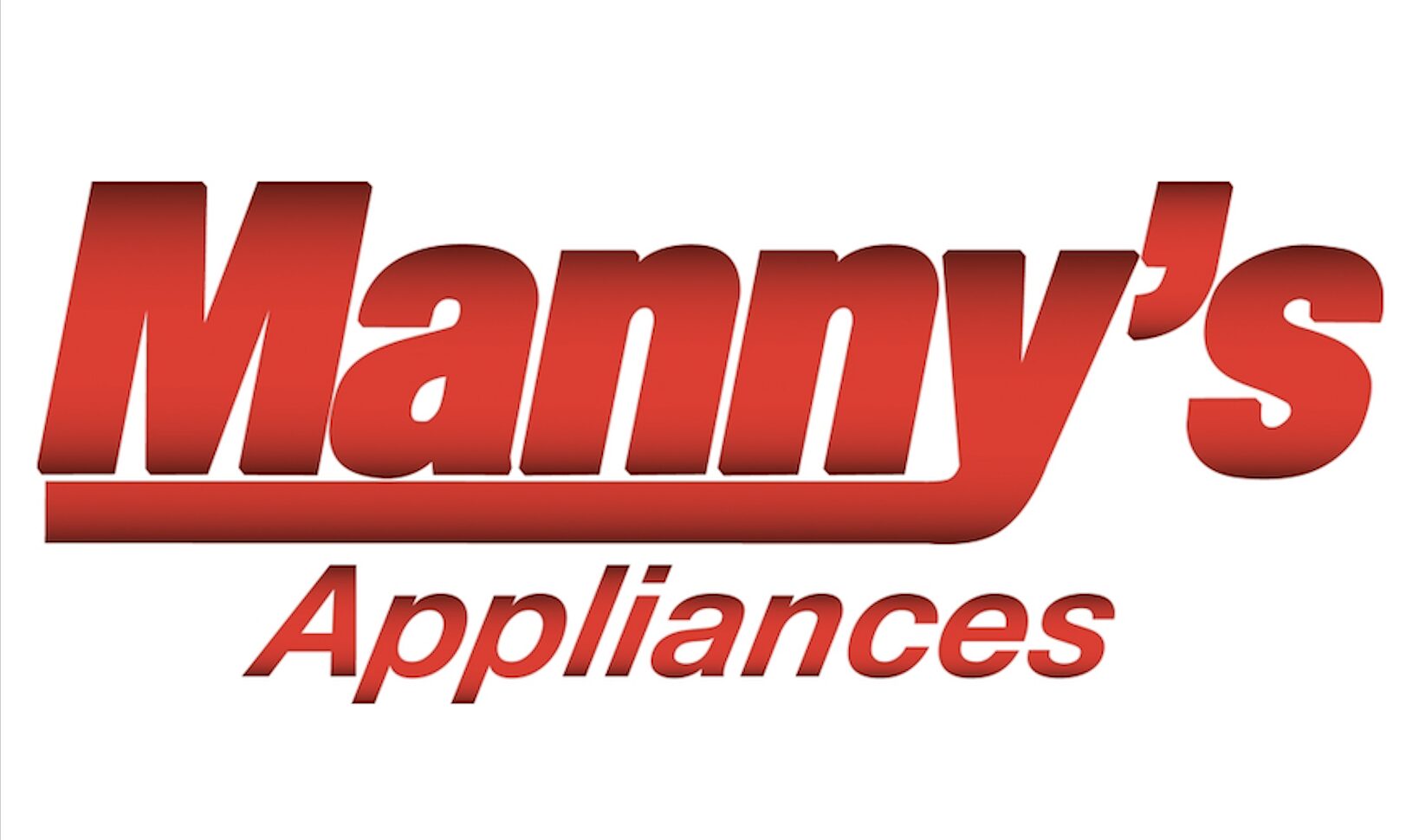 Manny's Appliances