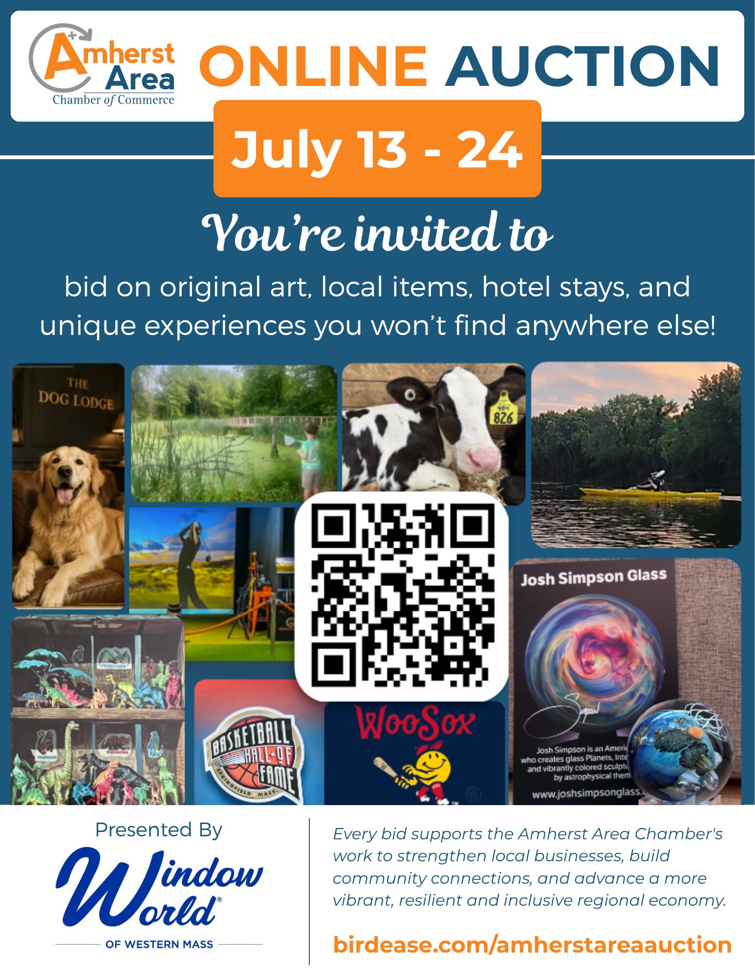 AACC Online Auction