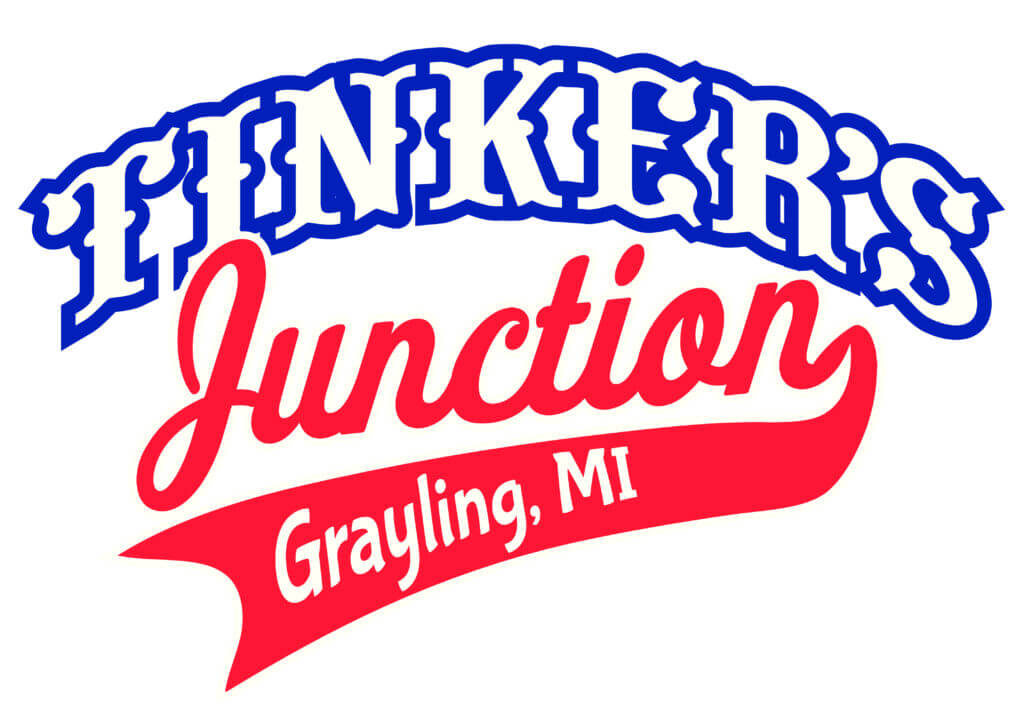 Tinker's Junction Logo