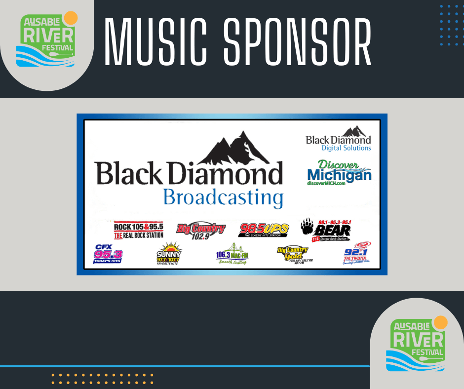 Music Sponsor Music Sponsor