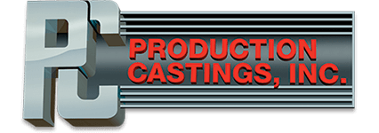 Prod Casting Logo