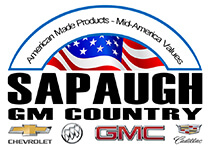 Sapaugh Logo