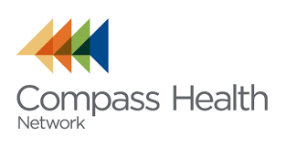 compass health Logo