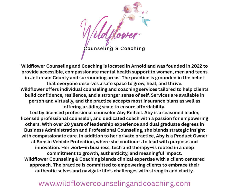 Wildflower Bio Wildflower Bio