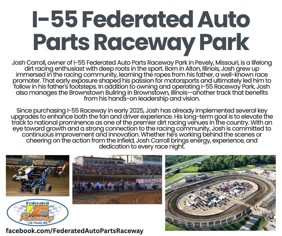 Federated Auto Parts Bio Federated Auto Parts Bio