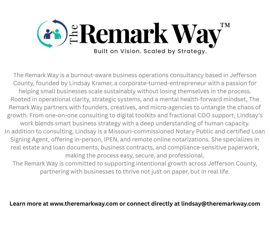 The Remark Way - Bio The Remark Way - Bio