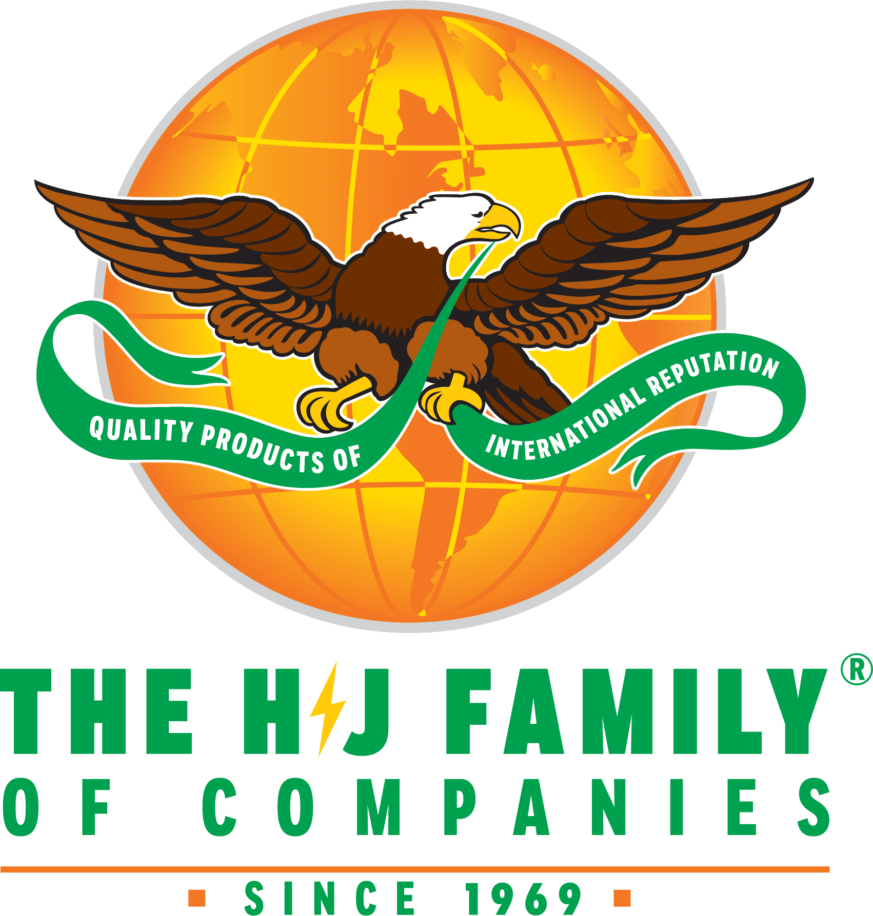 The H-J Family of Companies
