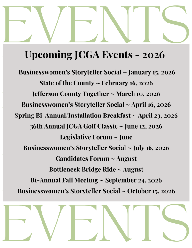 Upcoming Events Upcoming Events