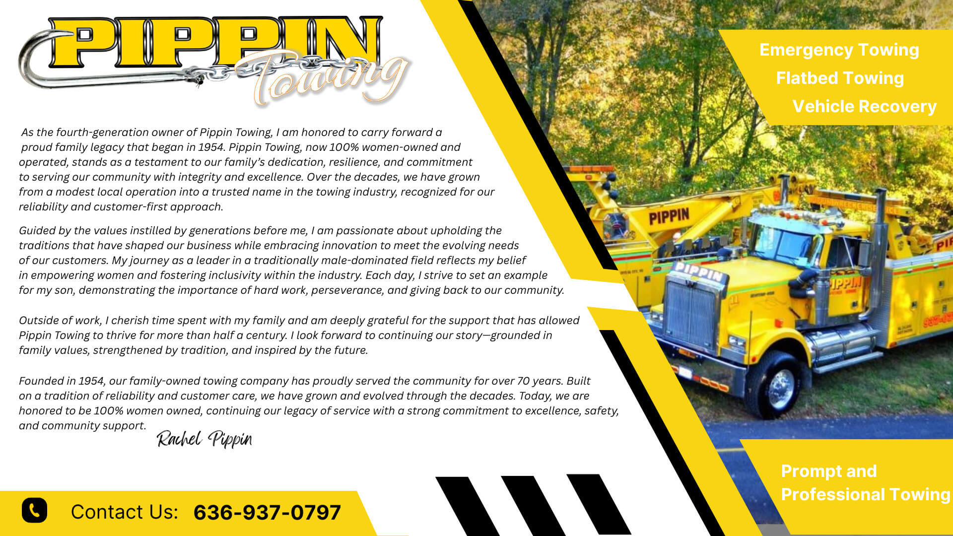 Pippin Towing - BIO (1920 x 1080 px)