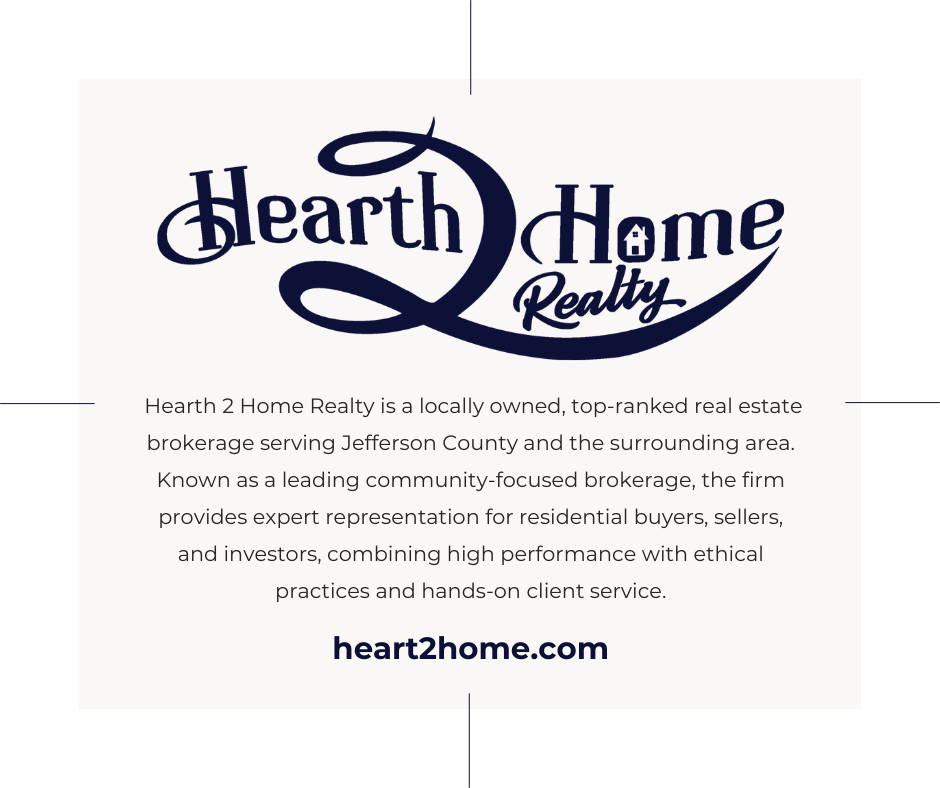 Hearth2Home Realty - BIO