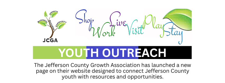 Youth Outreach Template