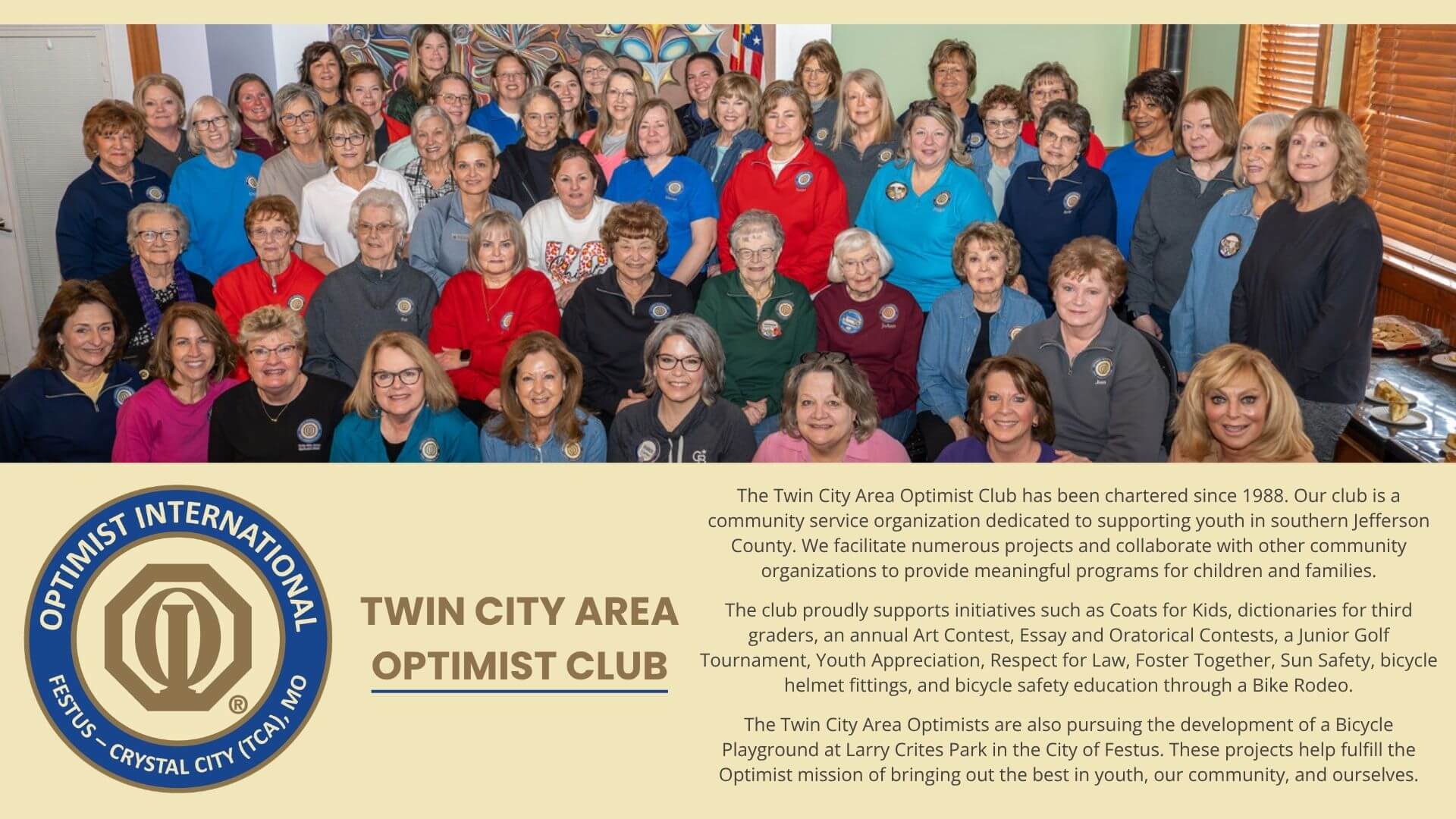 Twin City Area Bio