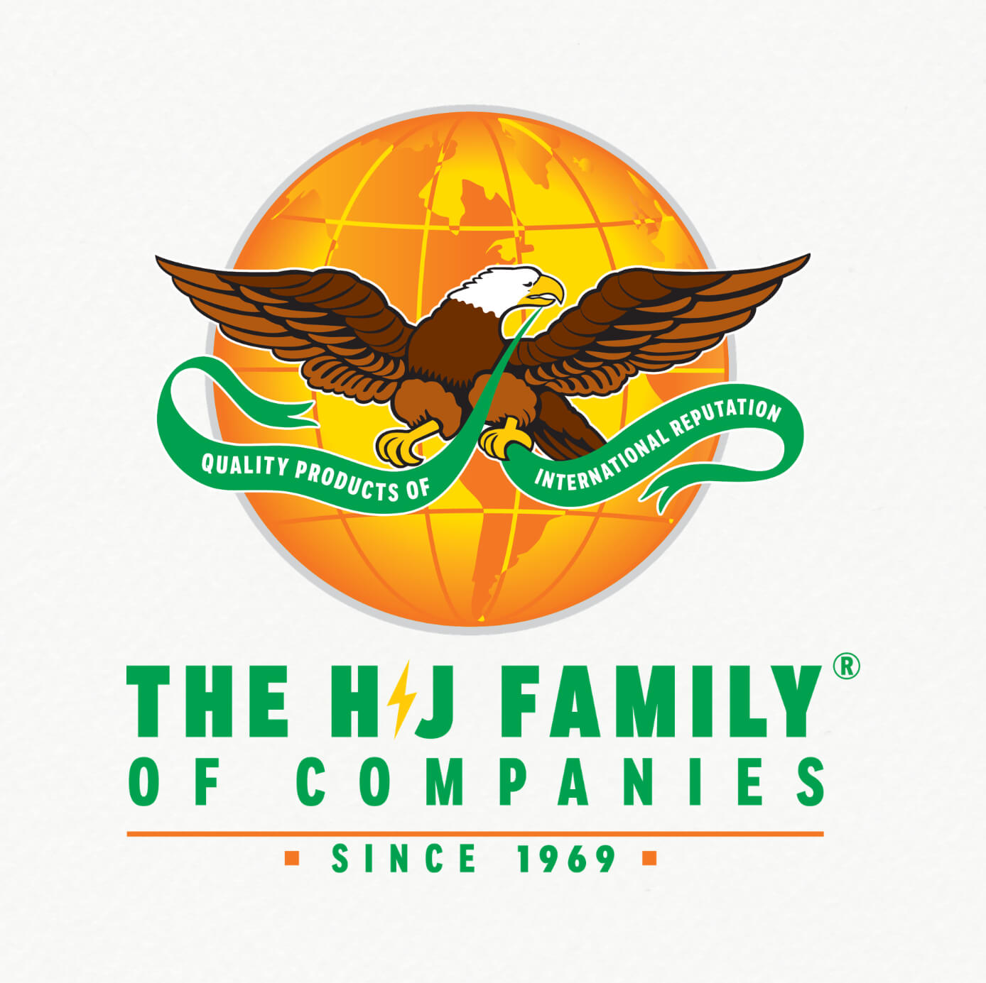 The H-J Family of Companies
