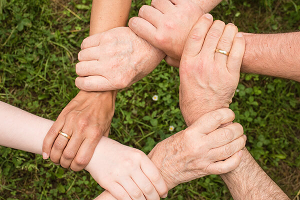 Diversity, Equity & Inclusion Forum