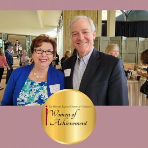 women of achievement