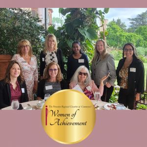 women of achievement