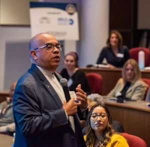 young professionals program speaker