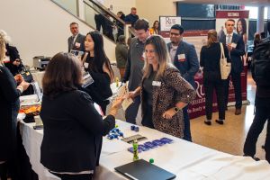 young professionals program