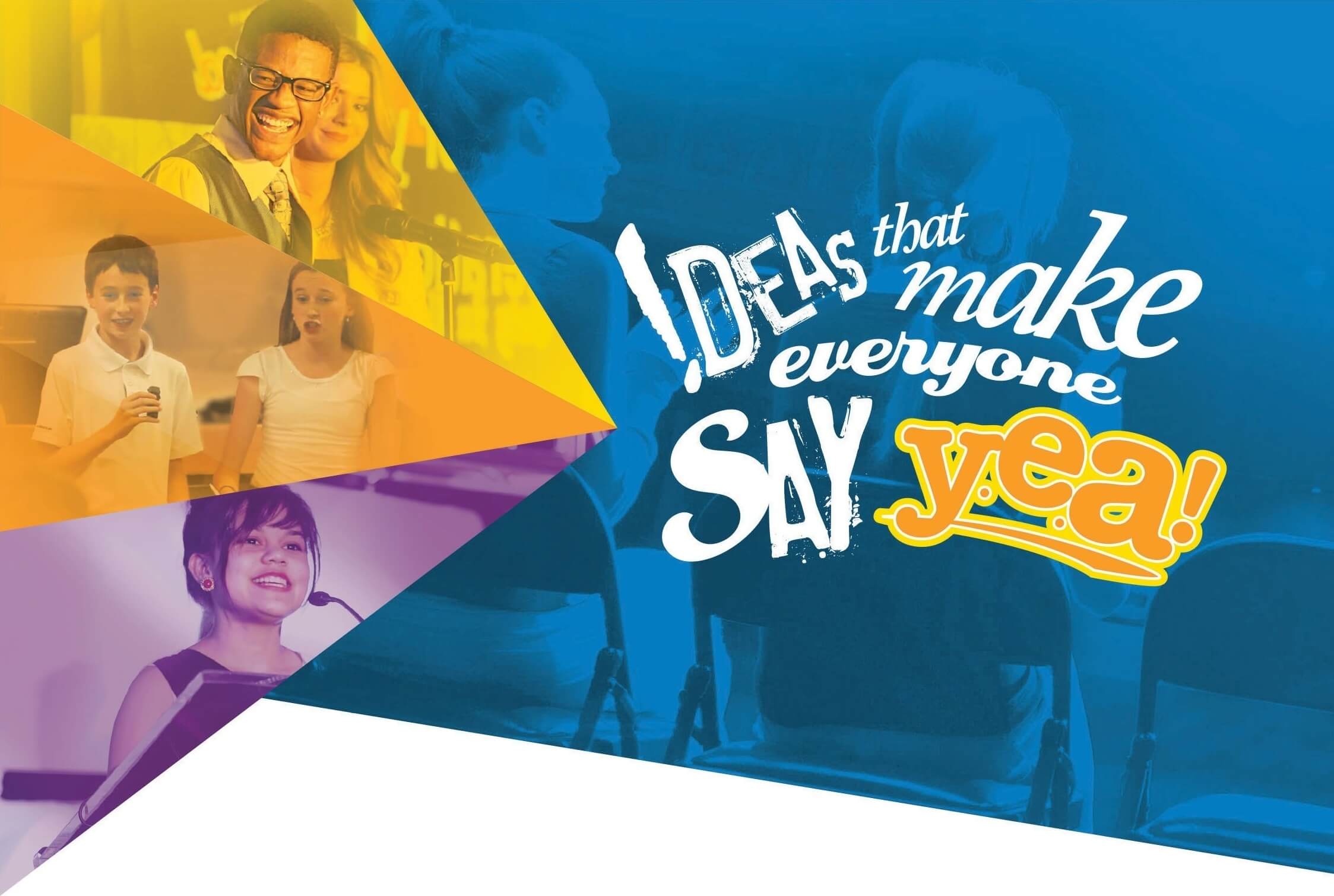 Young Entrepreneurs Academy (YEA!)