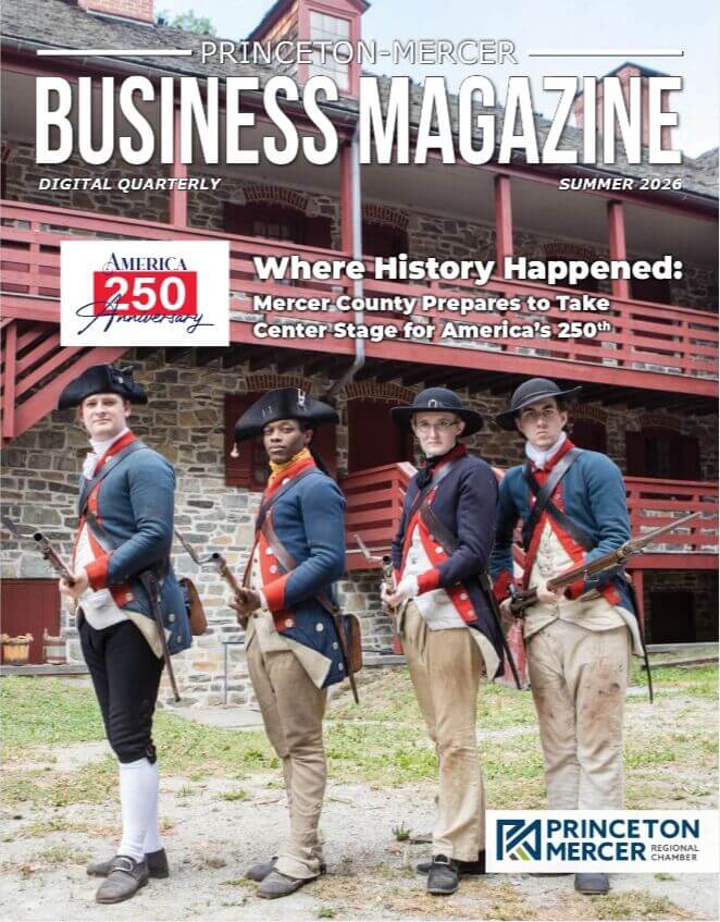 Summer 26 PMBM Cover