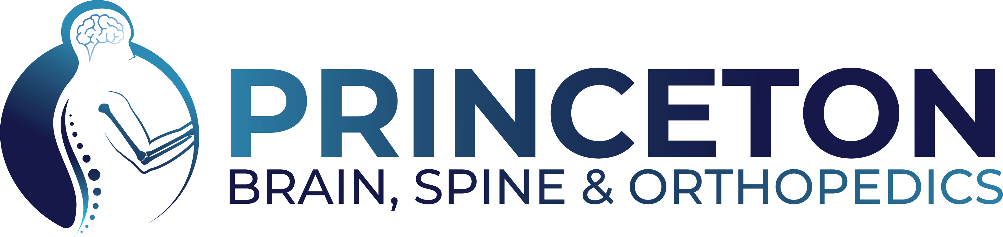princeton brain and spine