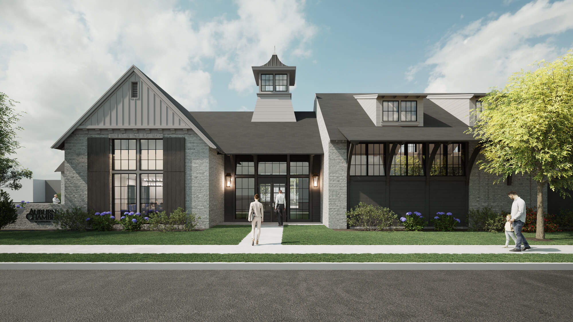 25 Chamber Team-1610