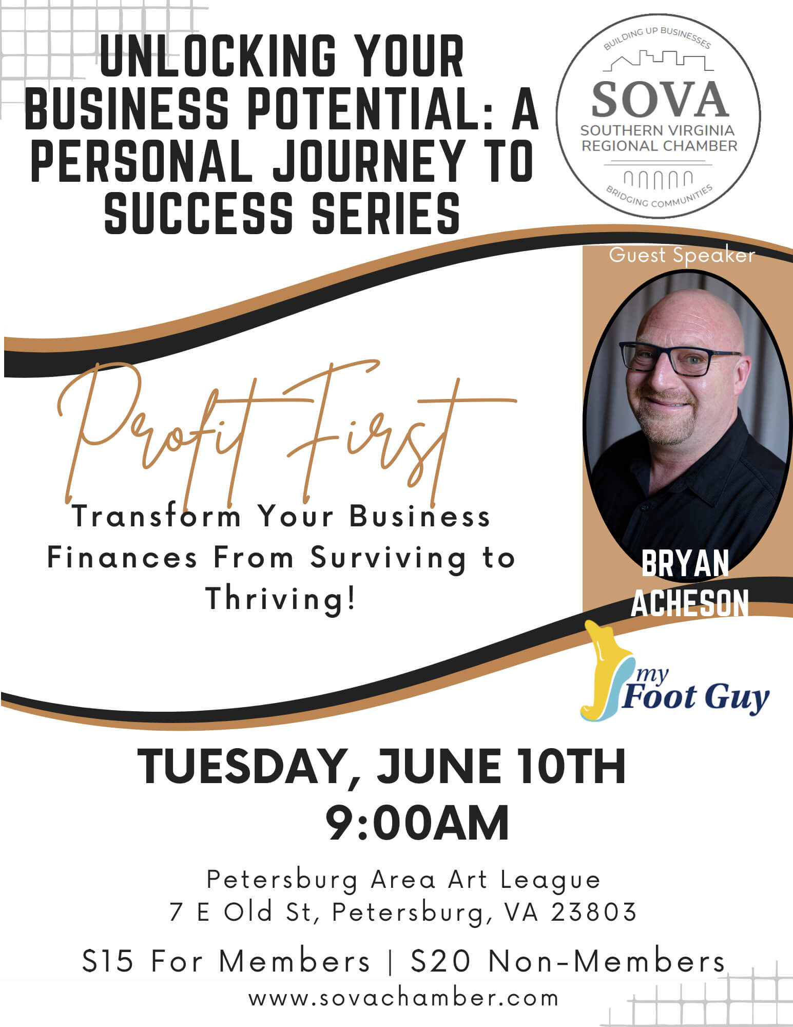 Profit Business Series Event (2)