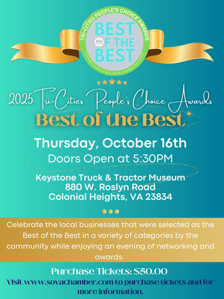 2025 Best of the Best (Poster (US))